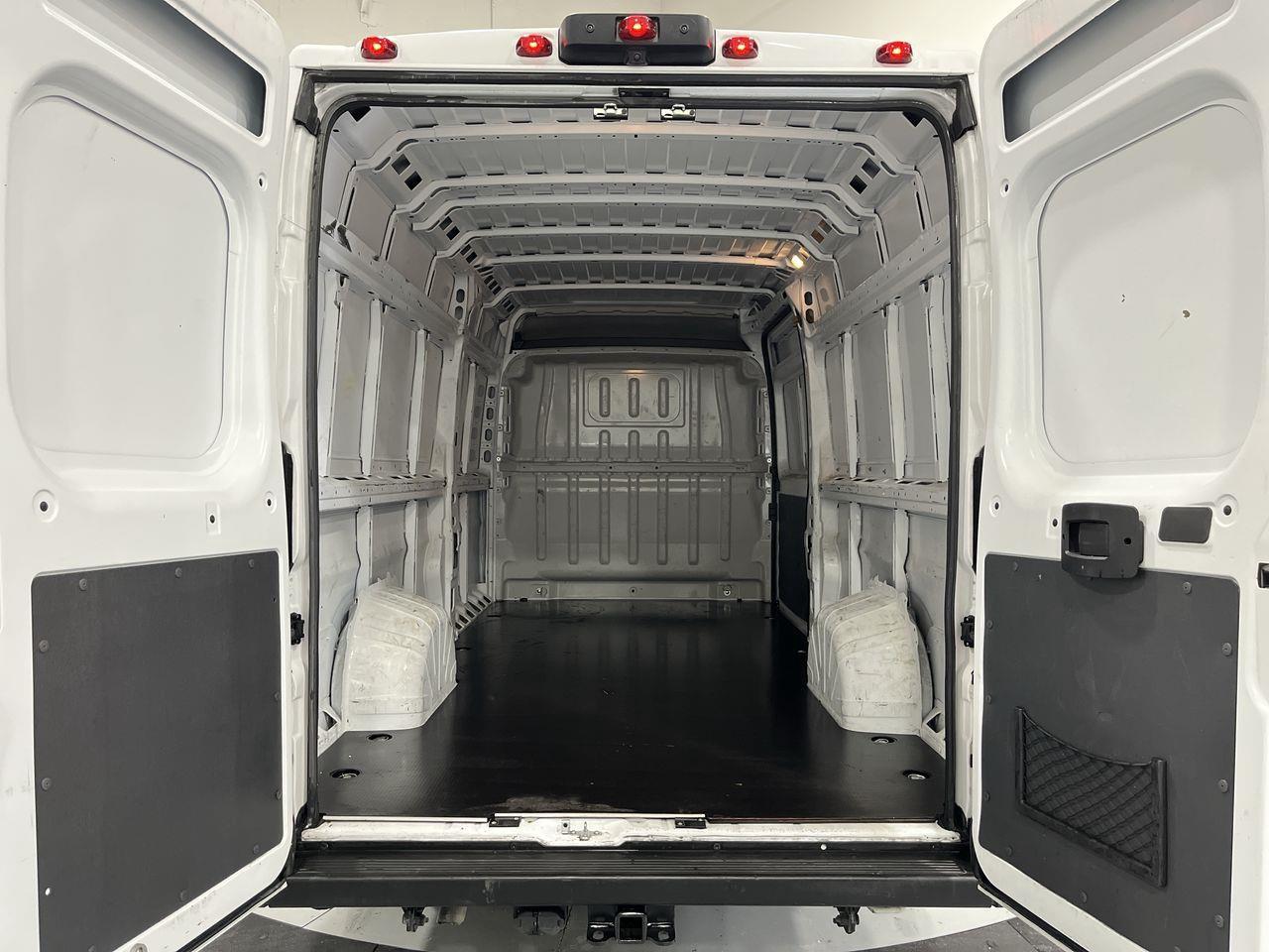 2023 RAM ProMaster 3500  Photo