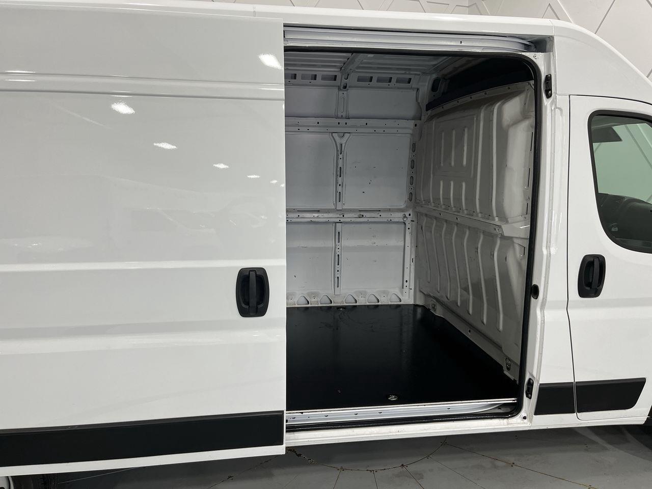 2023 RAM ProMaster 3500  Photo