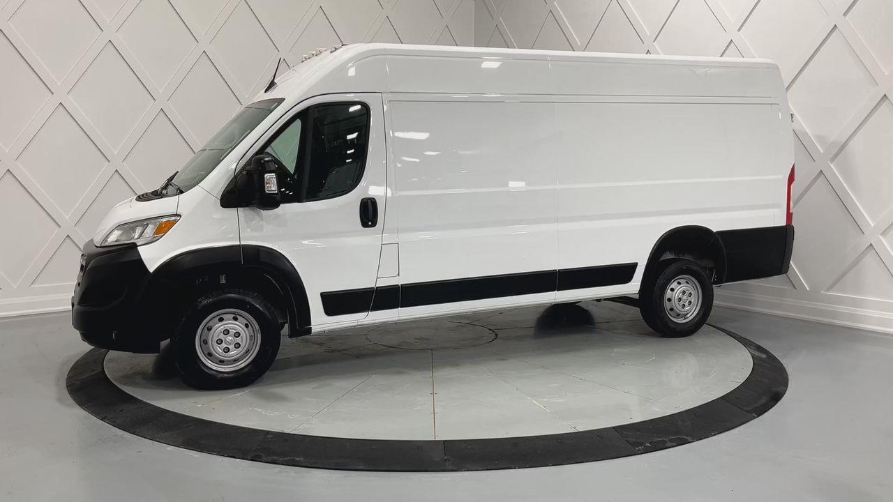 2023 RAM ProMaster 3500  Photo