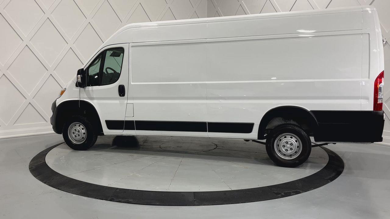2023 RAM ProMaster 3500  Photo