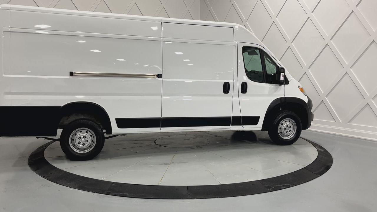 2023 RAM ProMaster 3500  Photo