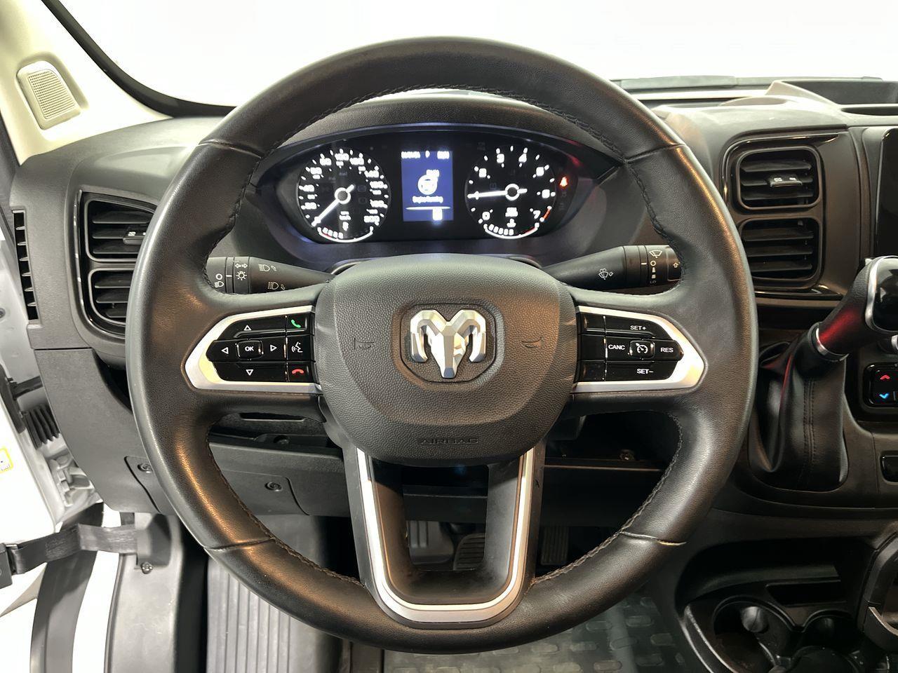 2023 RAM ProMaster 3500  Photo