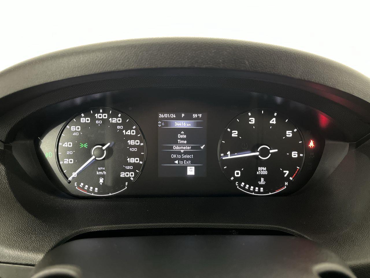 2023 RAM ProMaster 3500  Photo