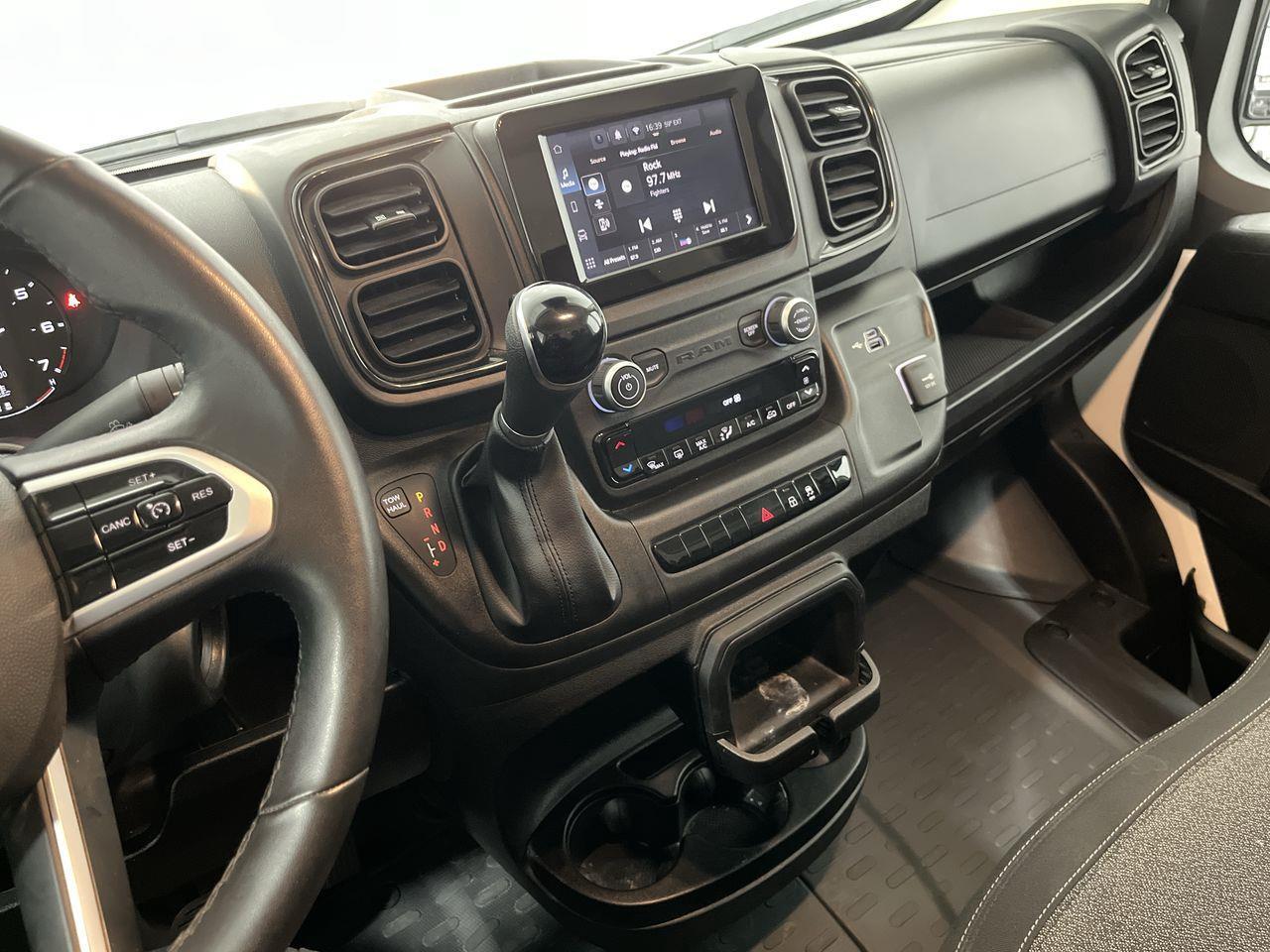 2023 RAM ProMaster 3500  Photo