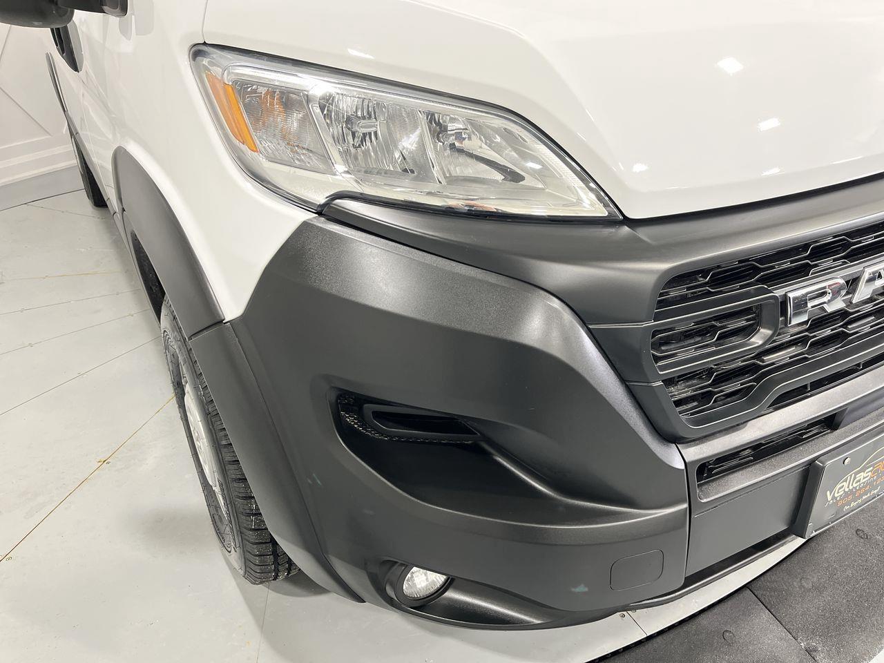 2023 RAM ProMaster 3500  Photo