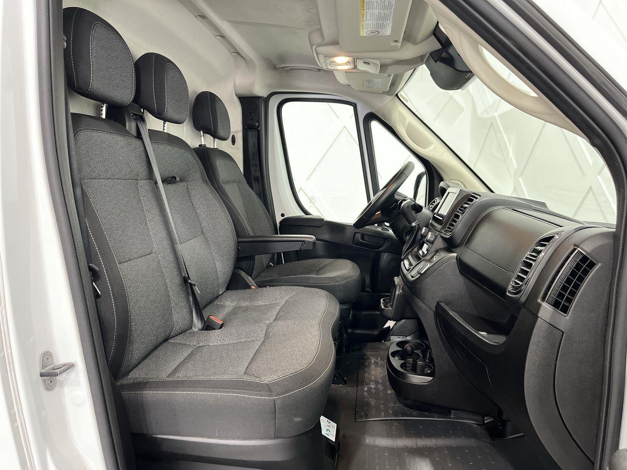 2023 RAM ProMaster 3500  Photo