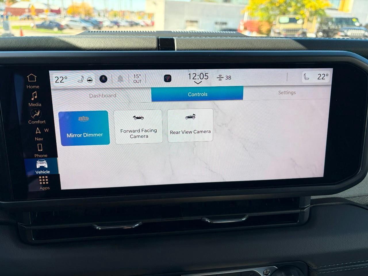 2026 Jeep Wrangler SAHARA 4DR 4X4 Photo