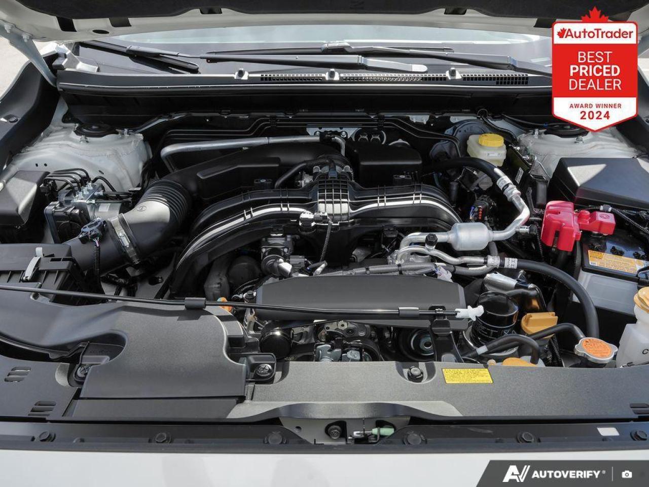 2026 Subaru Crosstrek Onyx 4dr All-Wheel Drive Photo