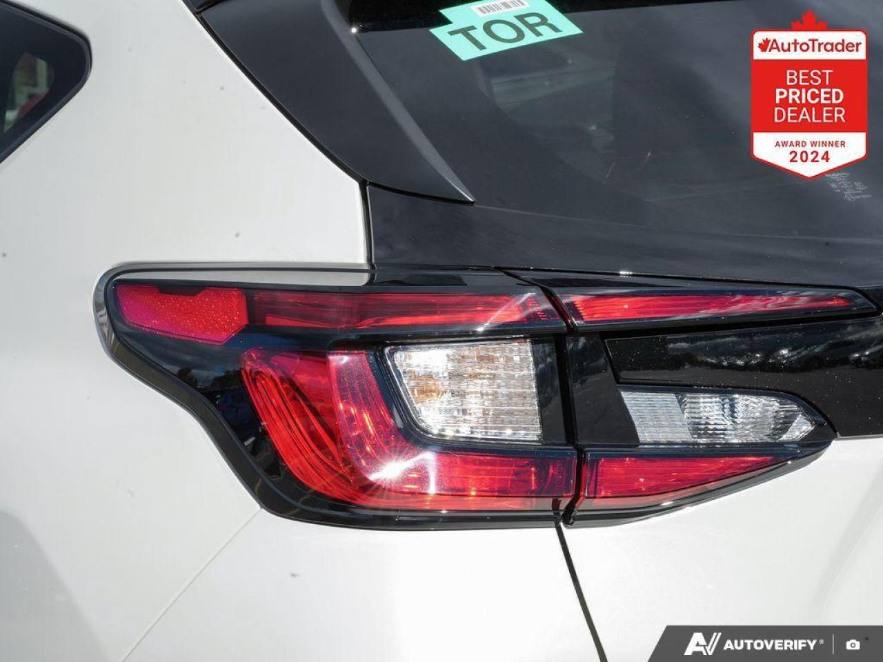 2026 Subaru Crosstrek Onyx 4dr All-Wheel Drive Photo