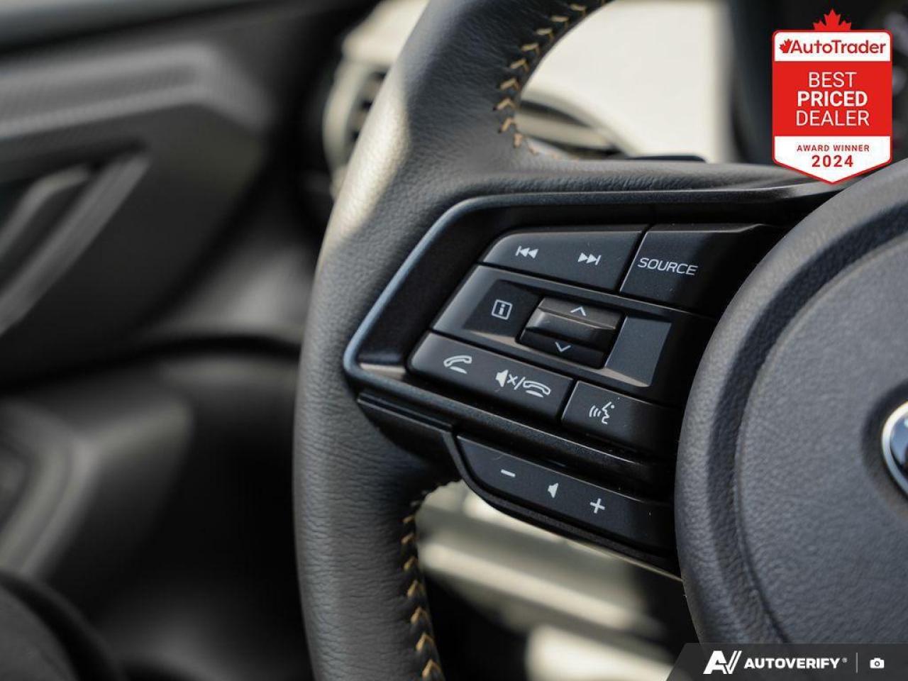 2026 Subaru Crosstrek Onyx 4dr All-Wheel Drive Photo