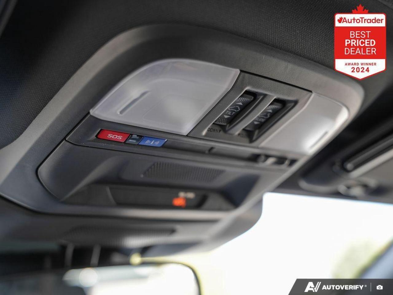 2026 Subaru Crosstrek Onyx 4dr All-Wheel Drive Photo