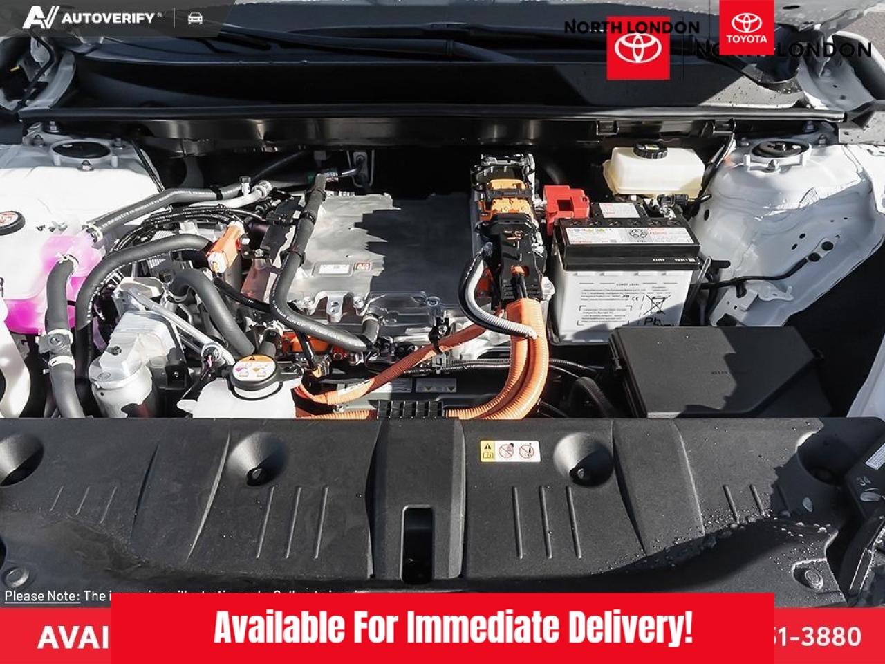 2026 Toyota bZ Limited 4dr All-Wheel Drive Photo