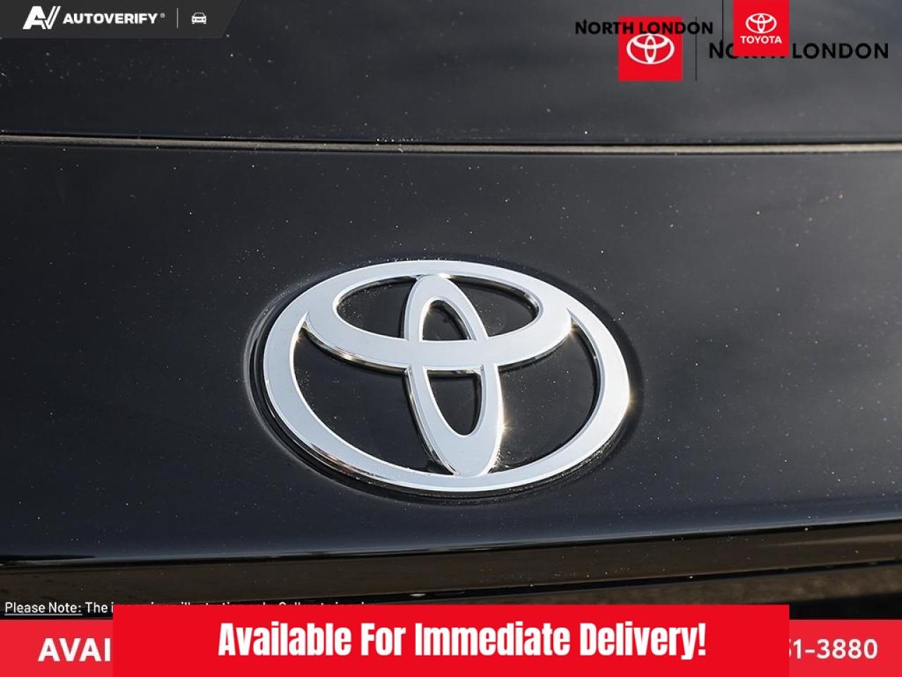 2026 Toyota bZ Limited 4dr All-Wheel Drive Photo