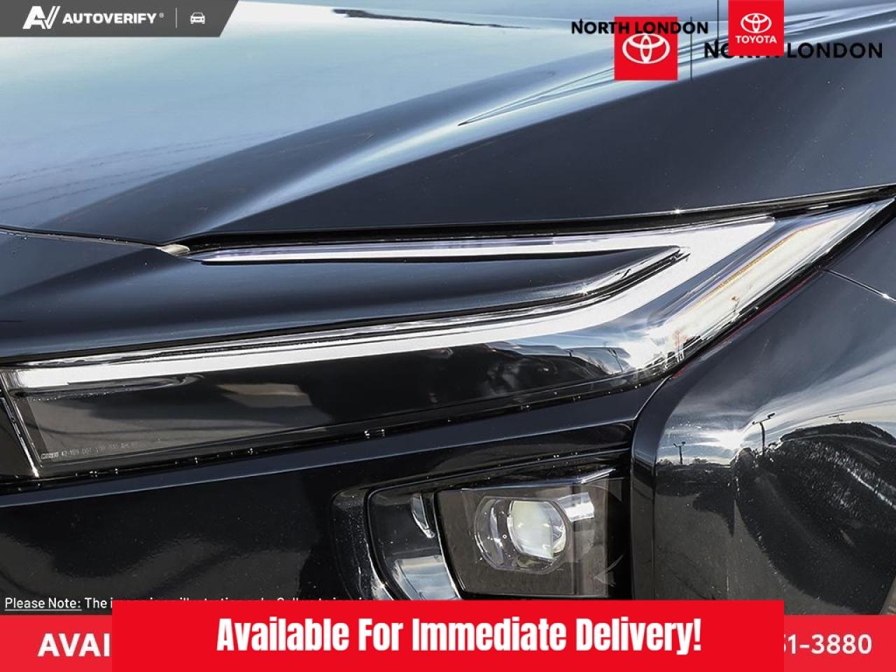 2026 Toyota bZ Limited 4dr All-Wheel Drive Photo