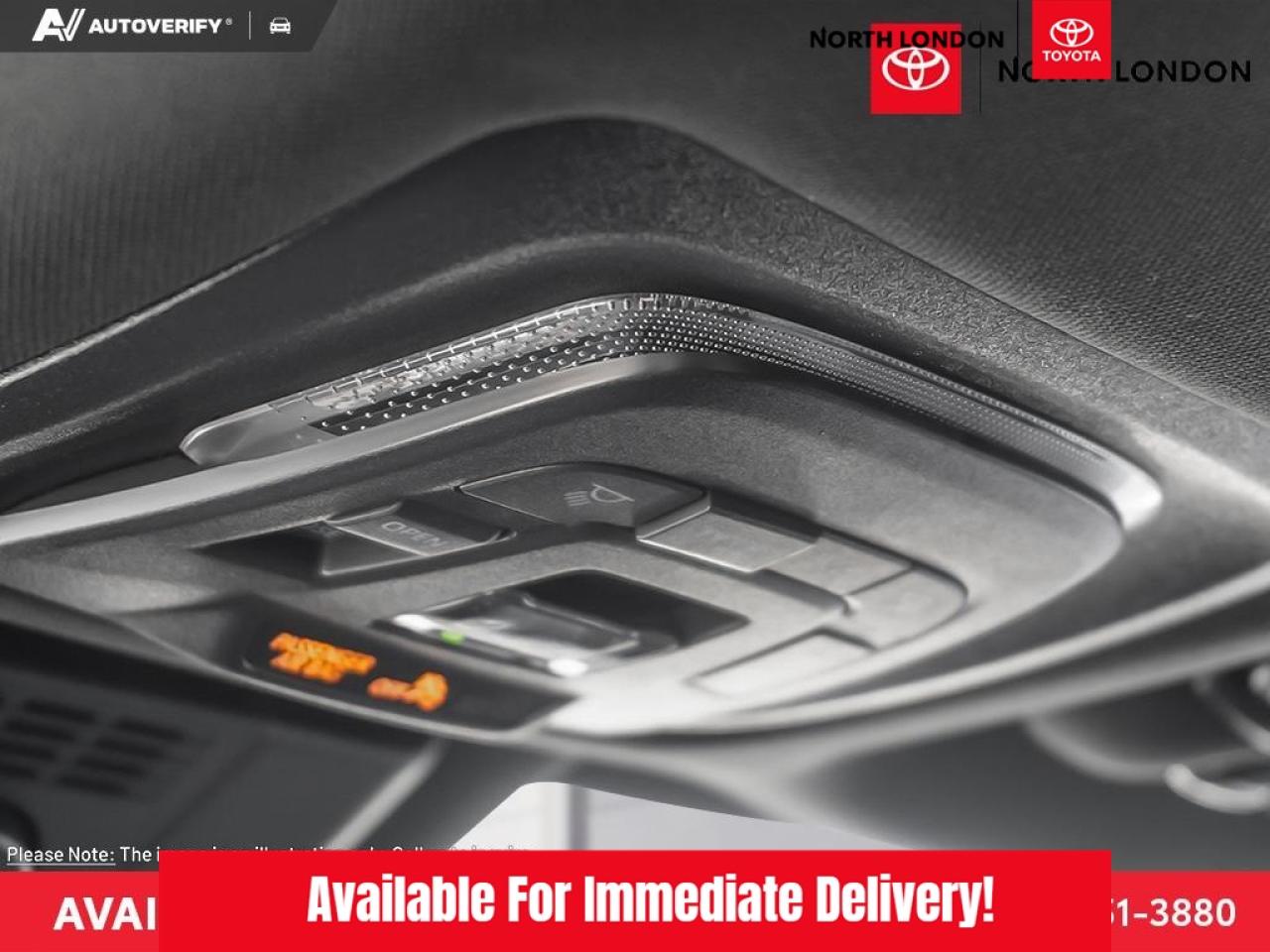 2026 Toyota bZ Limited 4dr All-Wheel Drive Photo