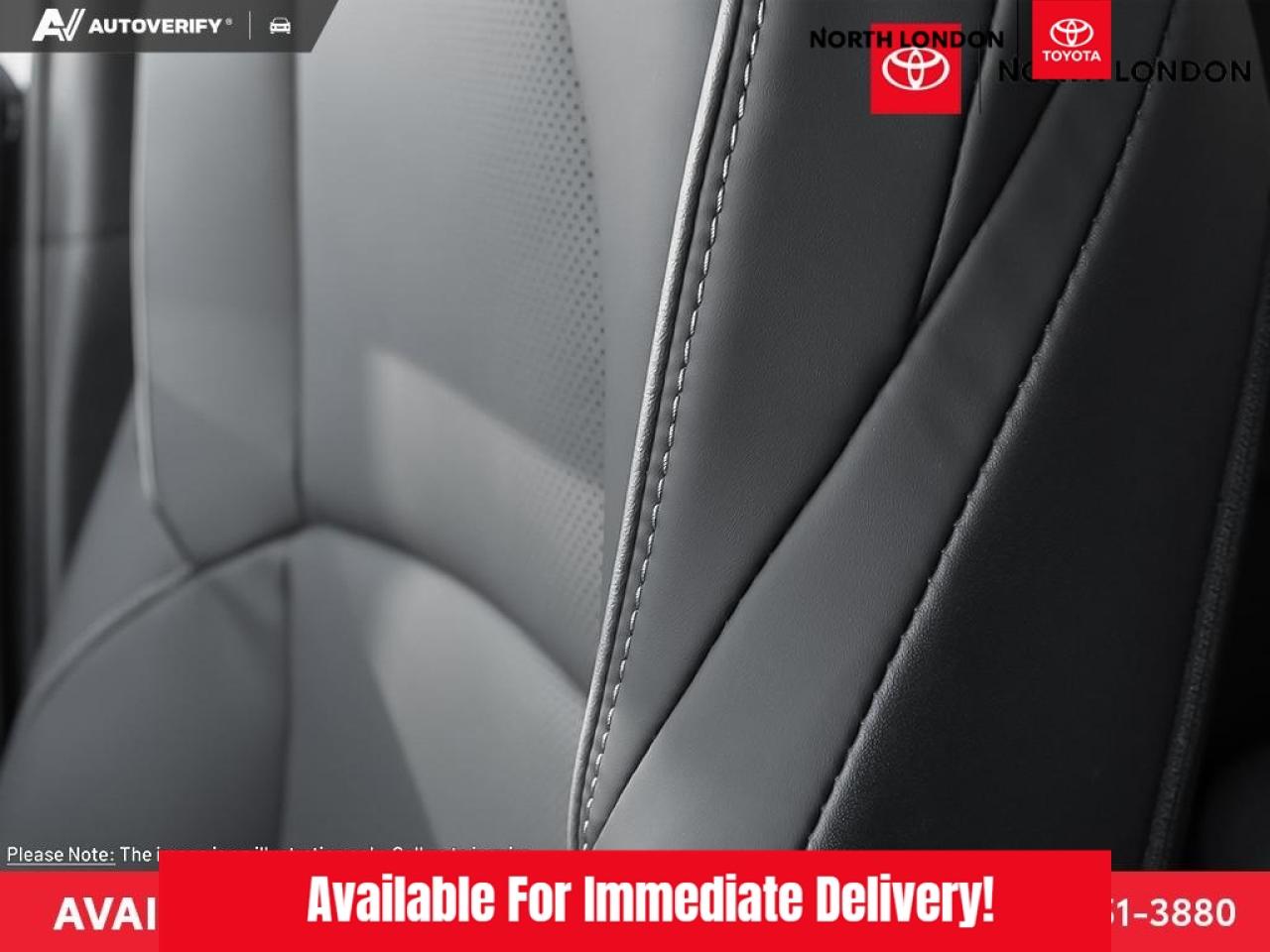 2026 Toyota bZ Limited 4dr All-Wheel Drive Photo