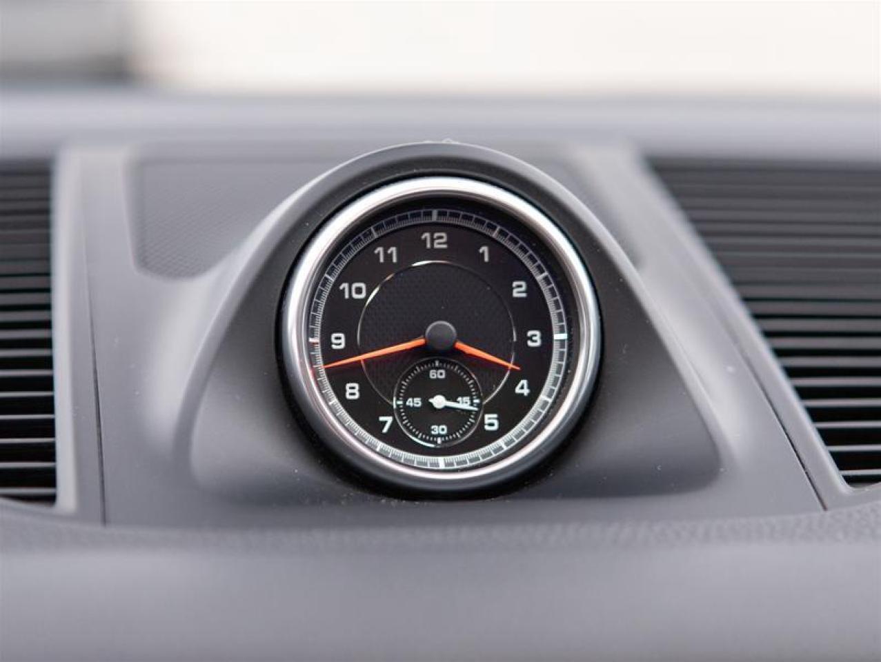 2021 Porsche Macan S Photo