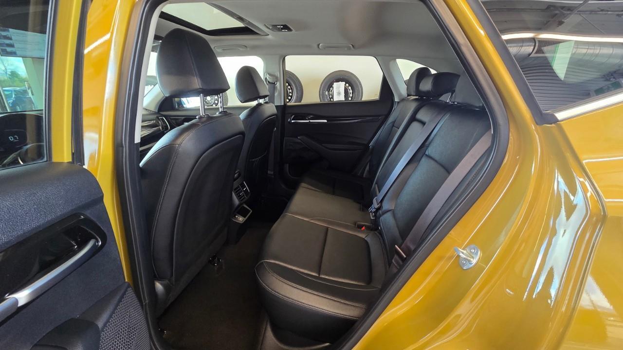 2024 Kia Seltos EX 4dr All-Wheel Drive Photo