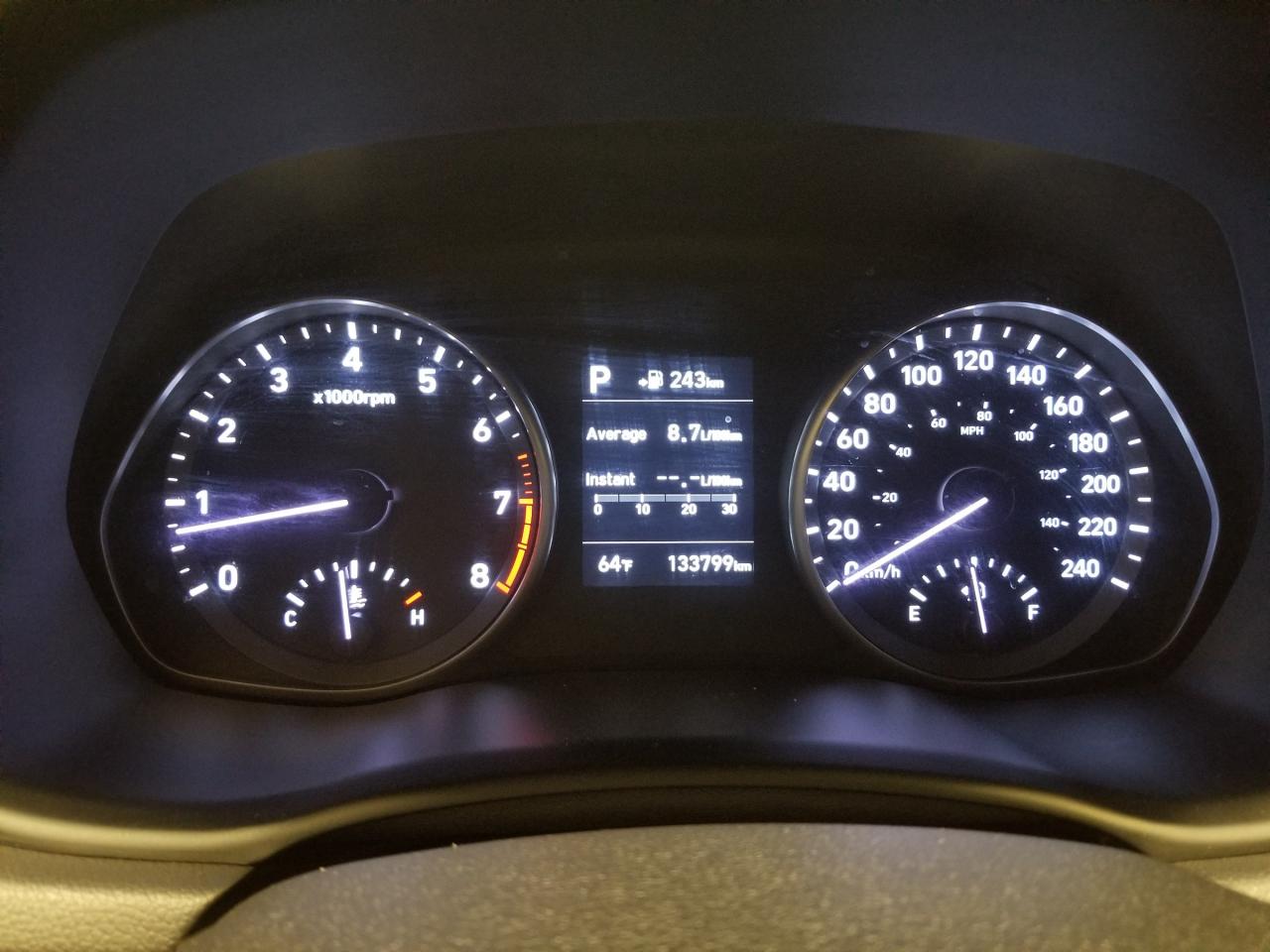 2018 Hyundai Elantra GT GL (A6) 4dr Hatchback Photo