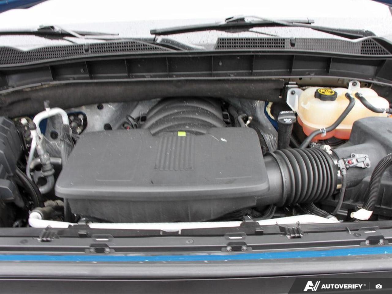 2023 GMC Sierra 1500 Crew Cab Short Box 4-Wheel Drive Elevation Photo