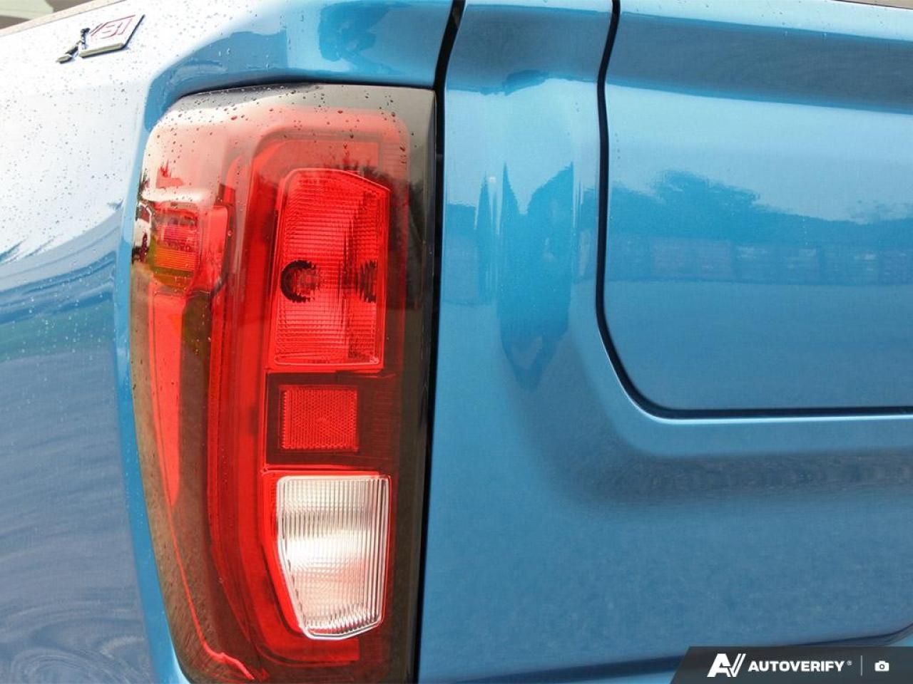 2023 GMC Sierra 1500 Crew Cab Short Box 4-Wheel Drive Elevation Photo