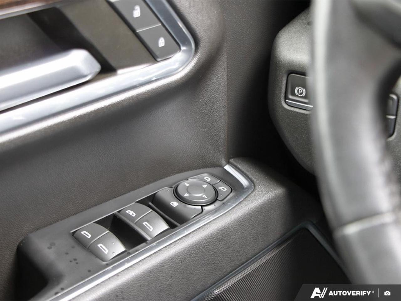 2023 GMC Sierra 1500 Crew Cab Short Box 4-Wheel Drive Elevation Photo