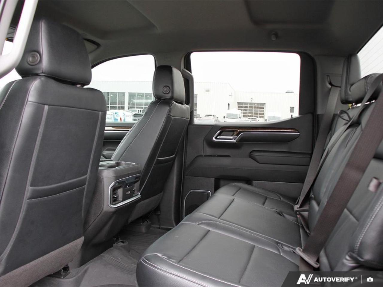 2023 GMC Sierra 1500 Crew Cab Short Box 4-Wheel Drive Elevation Photo