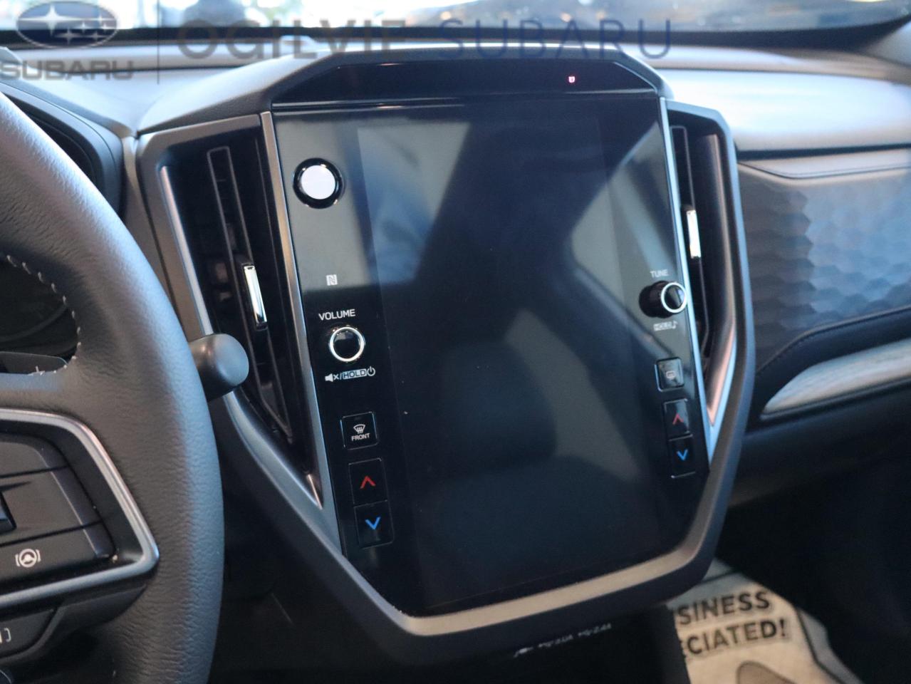 2025 Subaru Forester Limited 4dr All-Wheel Drive Photo