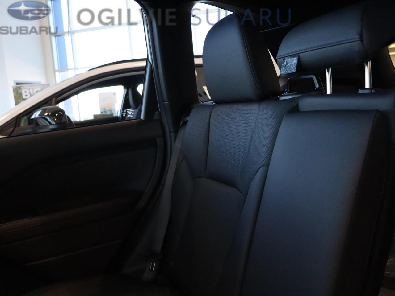 2025 Subaru Forester Limited 4dr All-Wheel Drive Photo