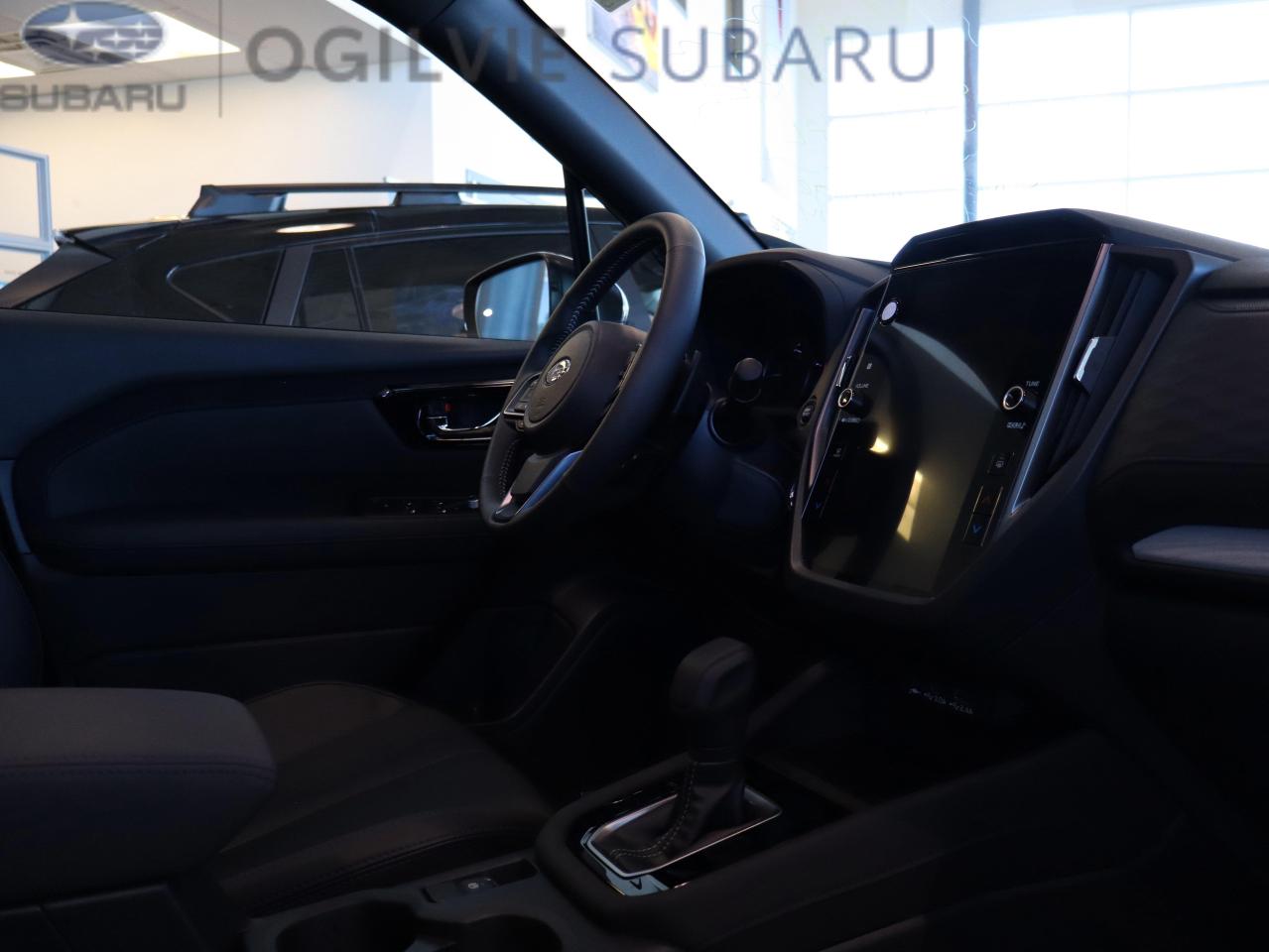 2025 Subaru Forester Limited 4dr All-Wheel Drive Photo