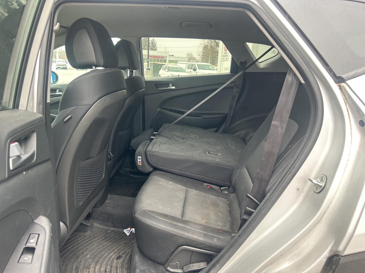 2016 Hyundai Tucson Premium   Clean Carfax Photo