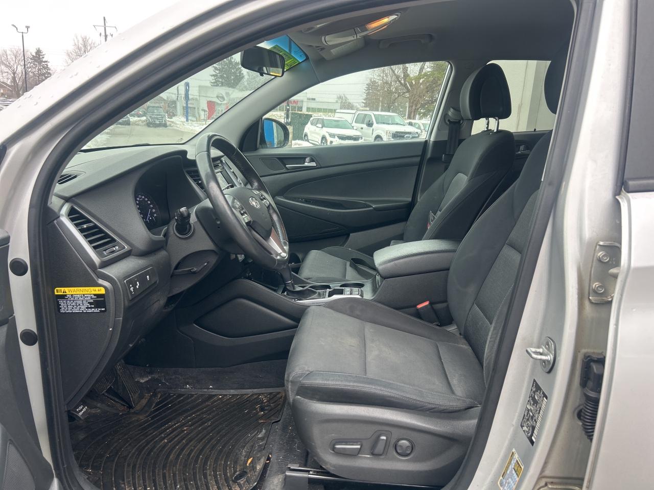 2016 Hyundai Tucson Premium   Clean Carfax Photo