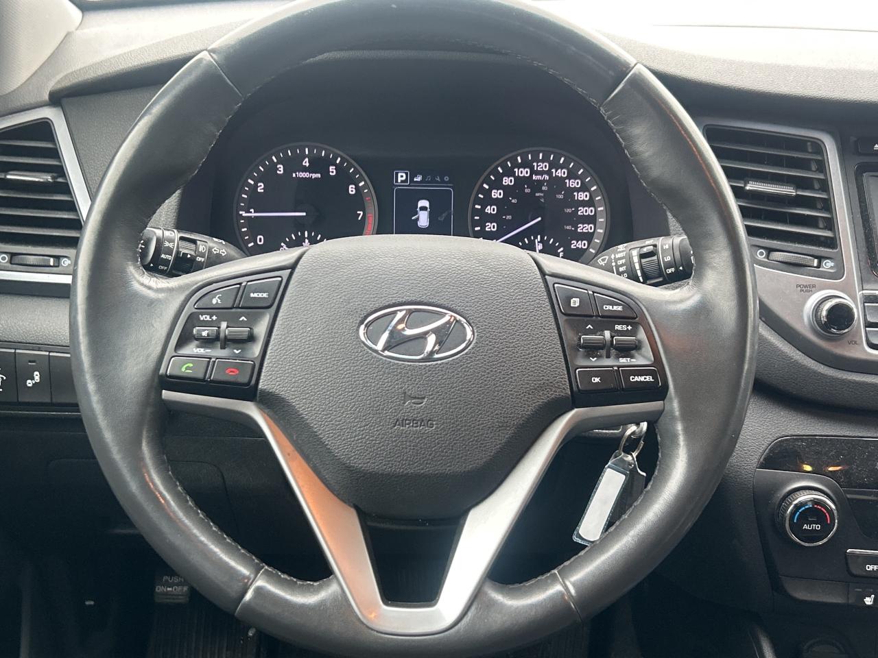 2016 Hyundai Tucson Premium   Clean Carfax Photo