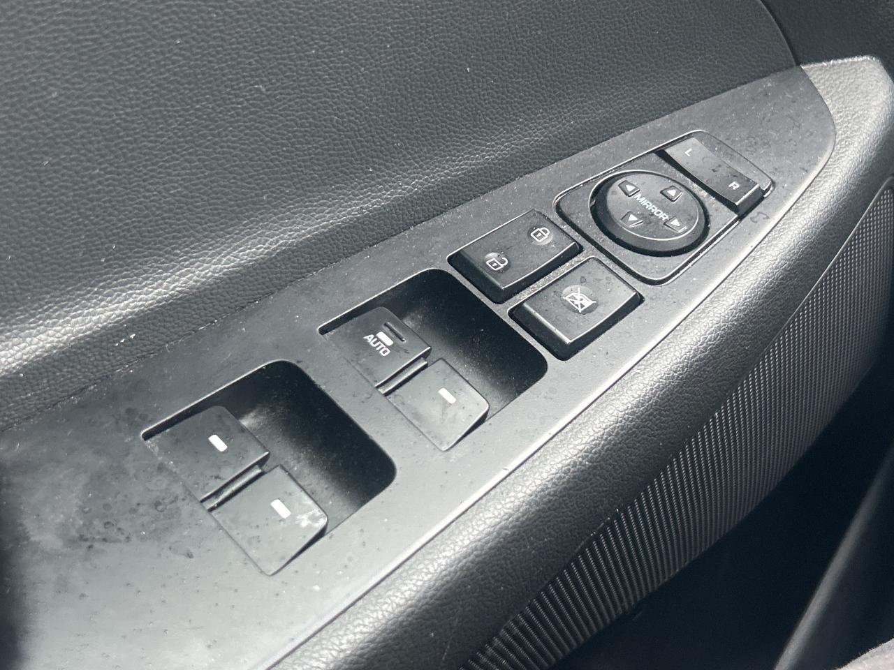 2016 Hyundai Tucson Premium   Clean Carfax Photo