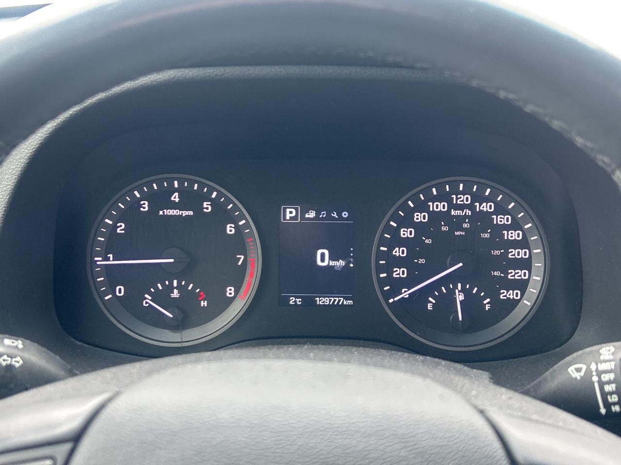 2016 Hyundai Tucson Premium   Clean Carfax Photo