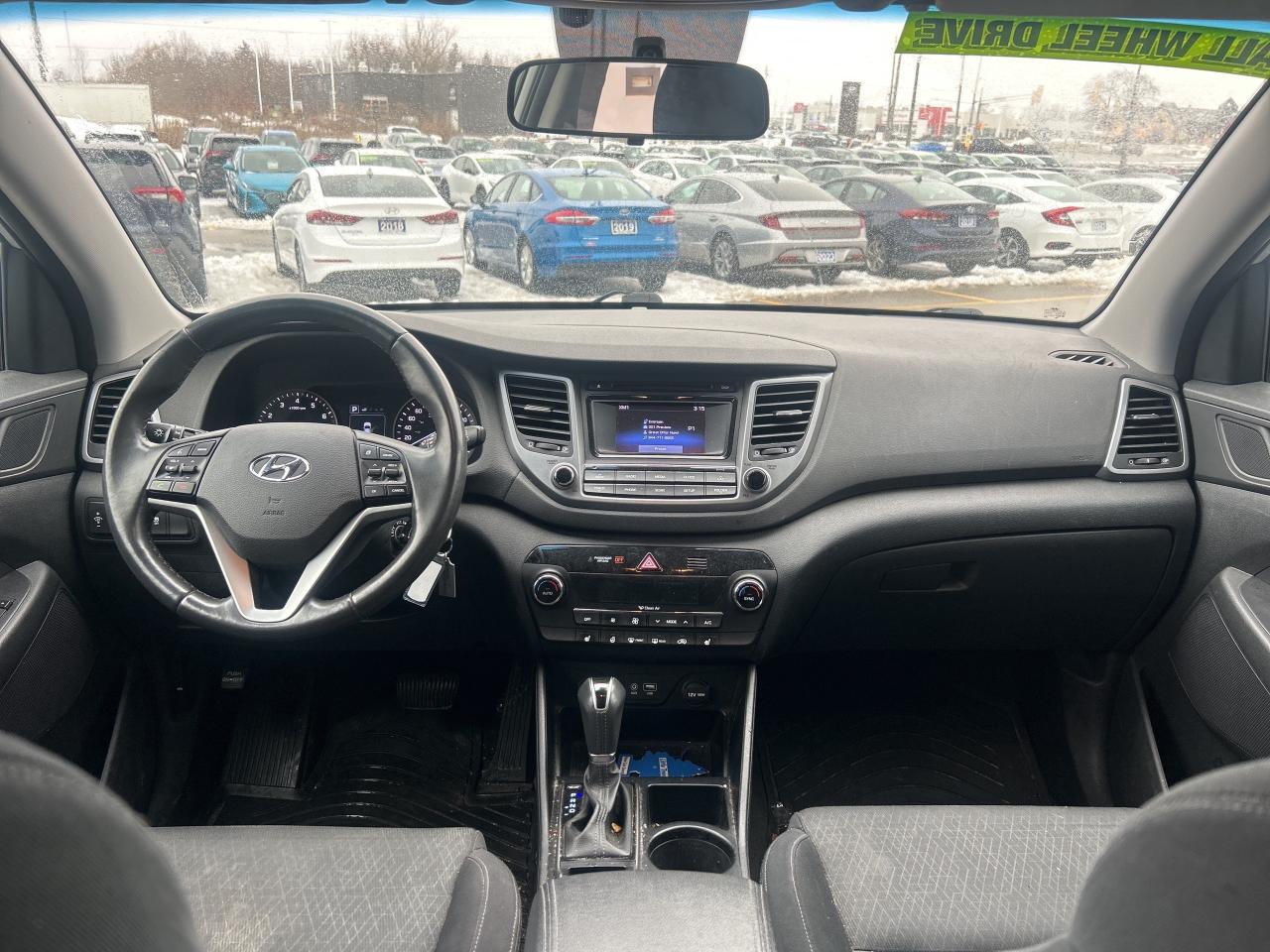 2016 Hyundai Tucson Premium   Clean Carfax Photo