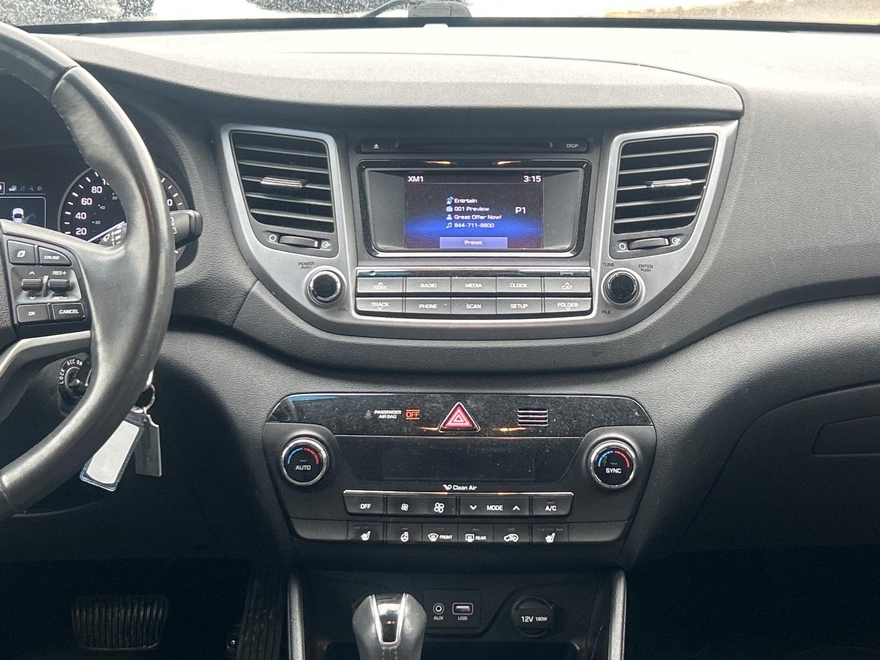 2016 Hyundai Tucson Premium   Clean Carfax Photo