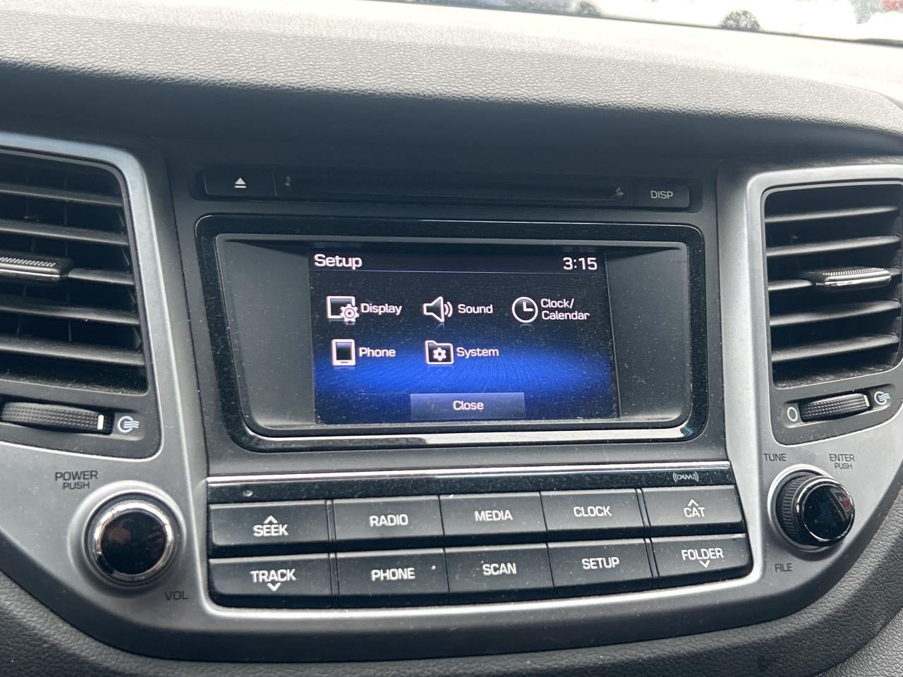 2016 Hyundai Tucson Premium   Clean Carfax Photo