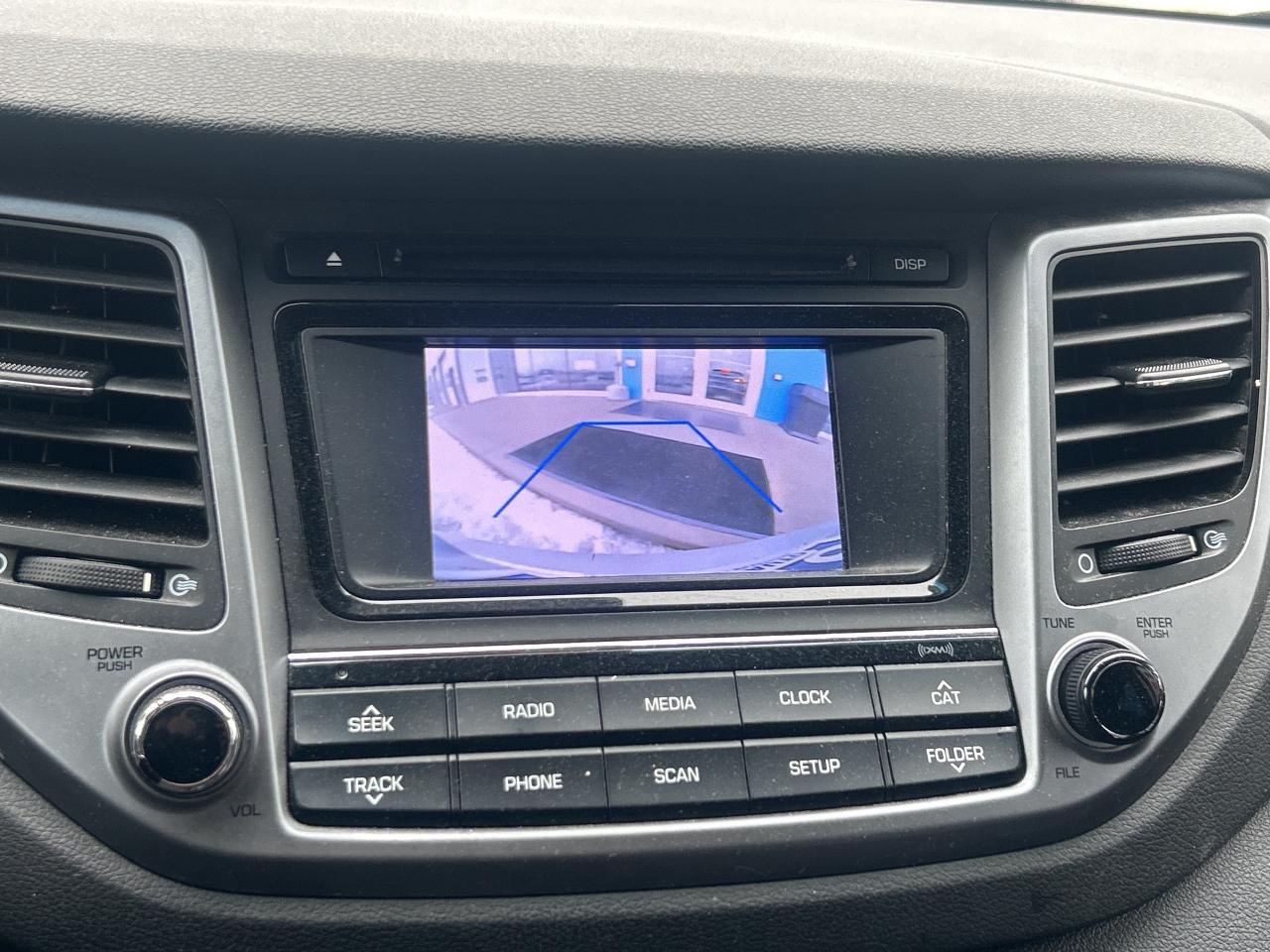 2016 Hyundai Tucson Premium   Clean Carfax Photo