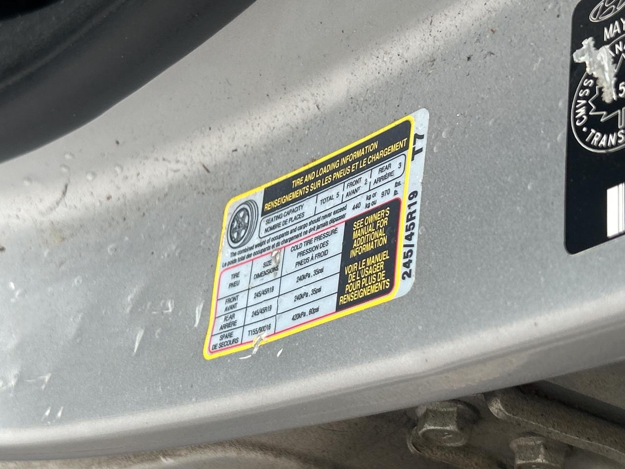 2016 Hyundai Tucson Premium   Clean Carfax Photo