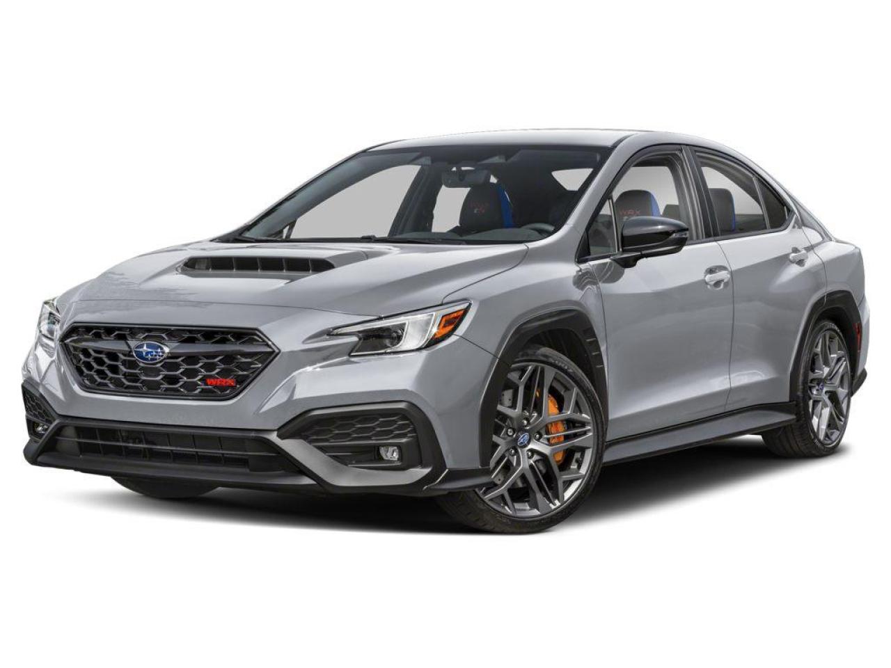 2025 Subaru WRX tS (M6) 4dr All-Wheel Drive Sedan Photo0