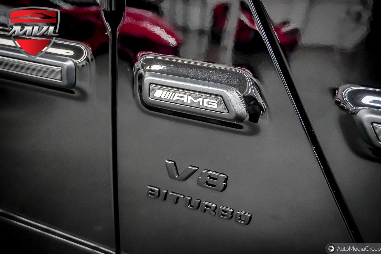 2023 Mercedes-Benz AMG G 63 4x4 Squared Base AMG G 63 4x4 Squared 4dr All-Wheel Drive Photo