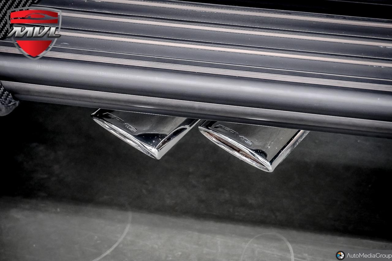 2023 Mercedes-Benz AMG G 63 4x4 Squared Base AMG G 63 4x4 Squared 4dr All-Wheel Drive Photo