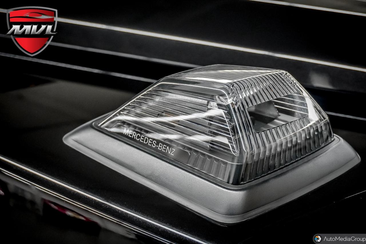 2023 Mercedes-Benz AMG G 63 4x4 Squared Base AMG G 63 4x4 Squared 4dr All-Wheel Drive Photo