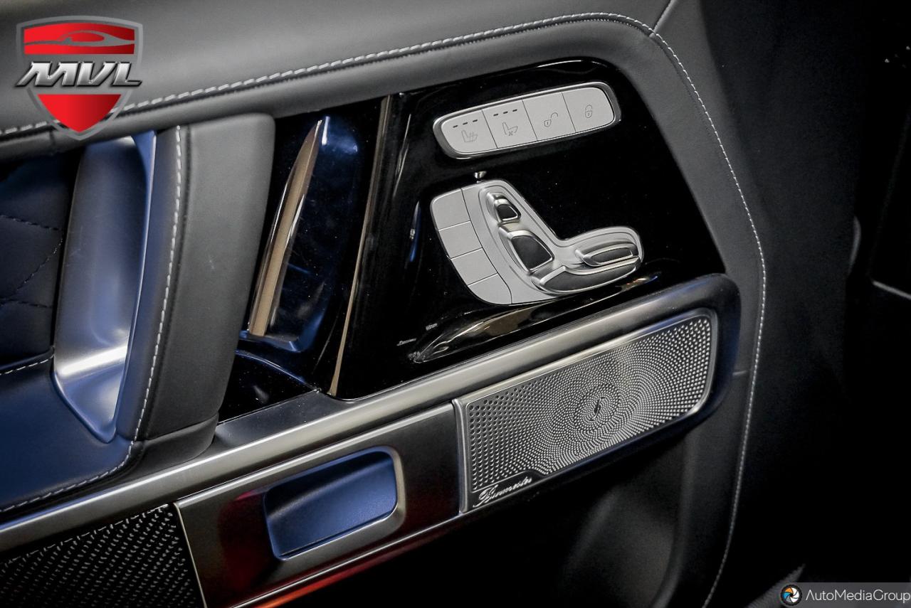 2023 Mercedes-Benz AMG G 63 4x4 Squared Base AMG G 63 4x4 Squared 4dr All-Wheel Drive Photo