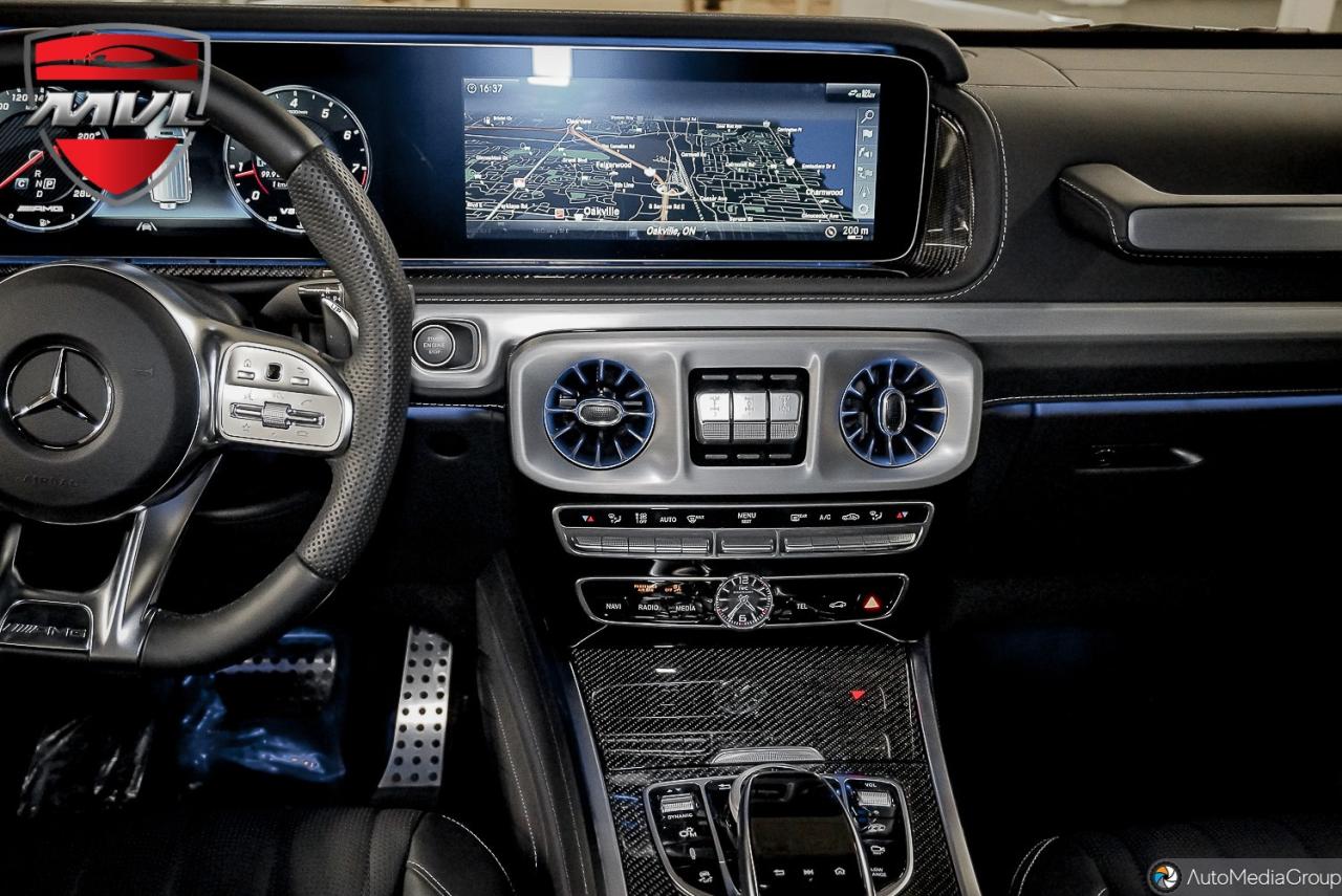 2023 Mercedes-Benz AMG G 63 4x4 Squared Base AMG G 63 4x4 Squared 4dr All-Wheel Drive Photo