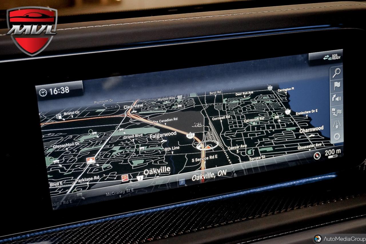 2023 Mercedes-Benz AMG G 63 4x4 Squared Base AMG G 63 4x4 Squared 4dr All-Wheel Drive Photo