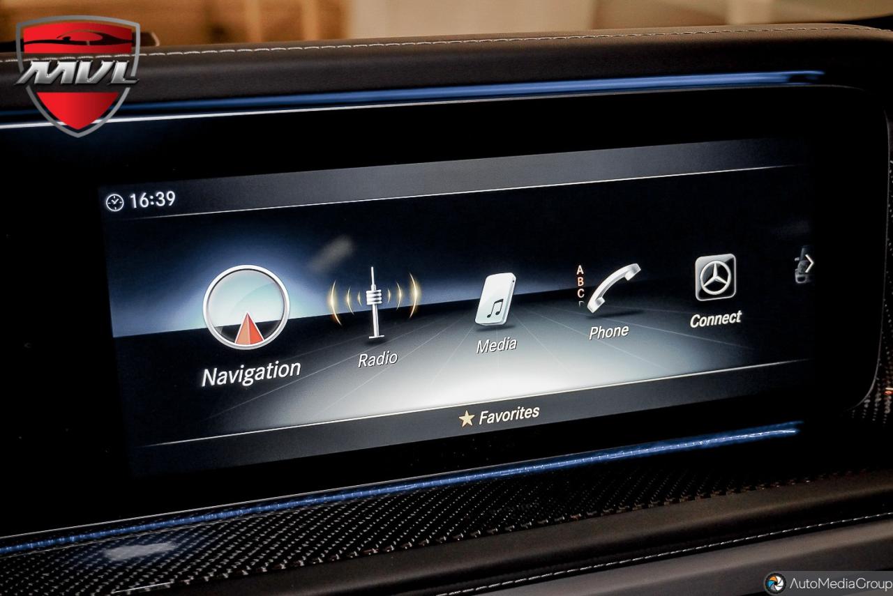 2023 Mercedes-Benz AMG G 63 4x4 Squared Base AMG G 63 4x4 Squared 4dr All-Wheel Drive Photo