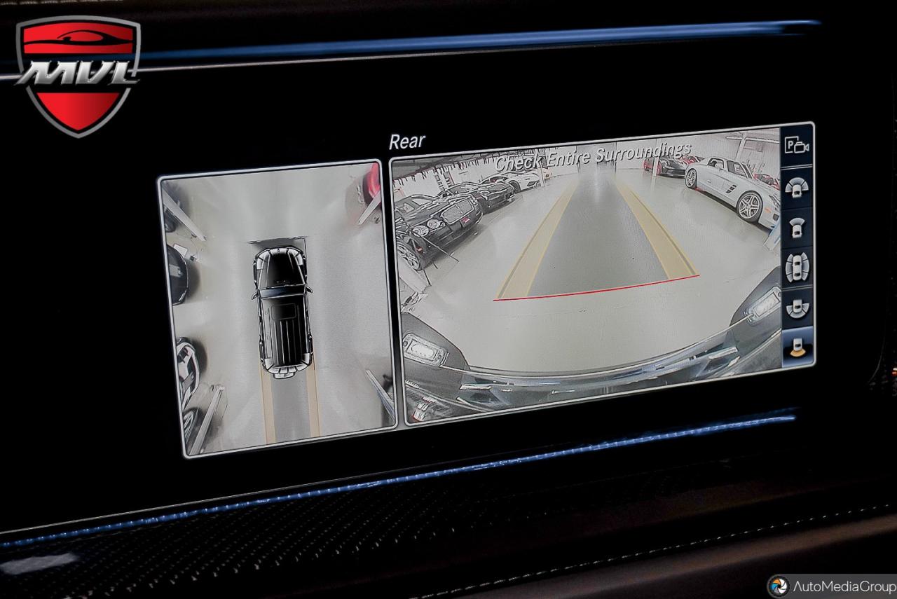 2023 Mercedes-Benz AMG G 63 4x4 Squared Base AMG G 63 4x4 Squared 4dr All-Wheel Drive Photo