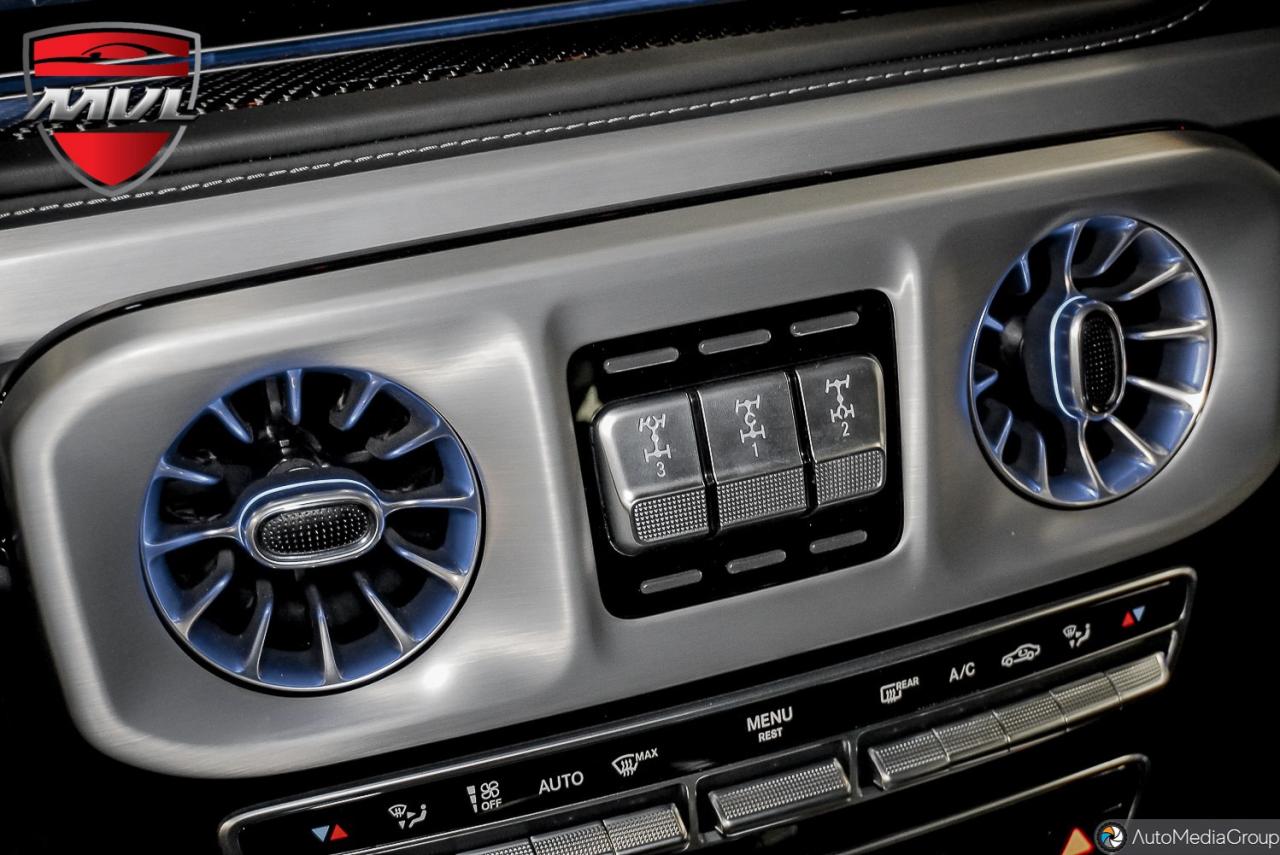 2023 Mercedes-Benz AMG G 63 4x4 Squared Base AMG G 63 4x4 Squared 4dr All-Wheel Drive Photo